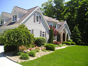 Landscapers and Lawncare Services in Orwell, OH